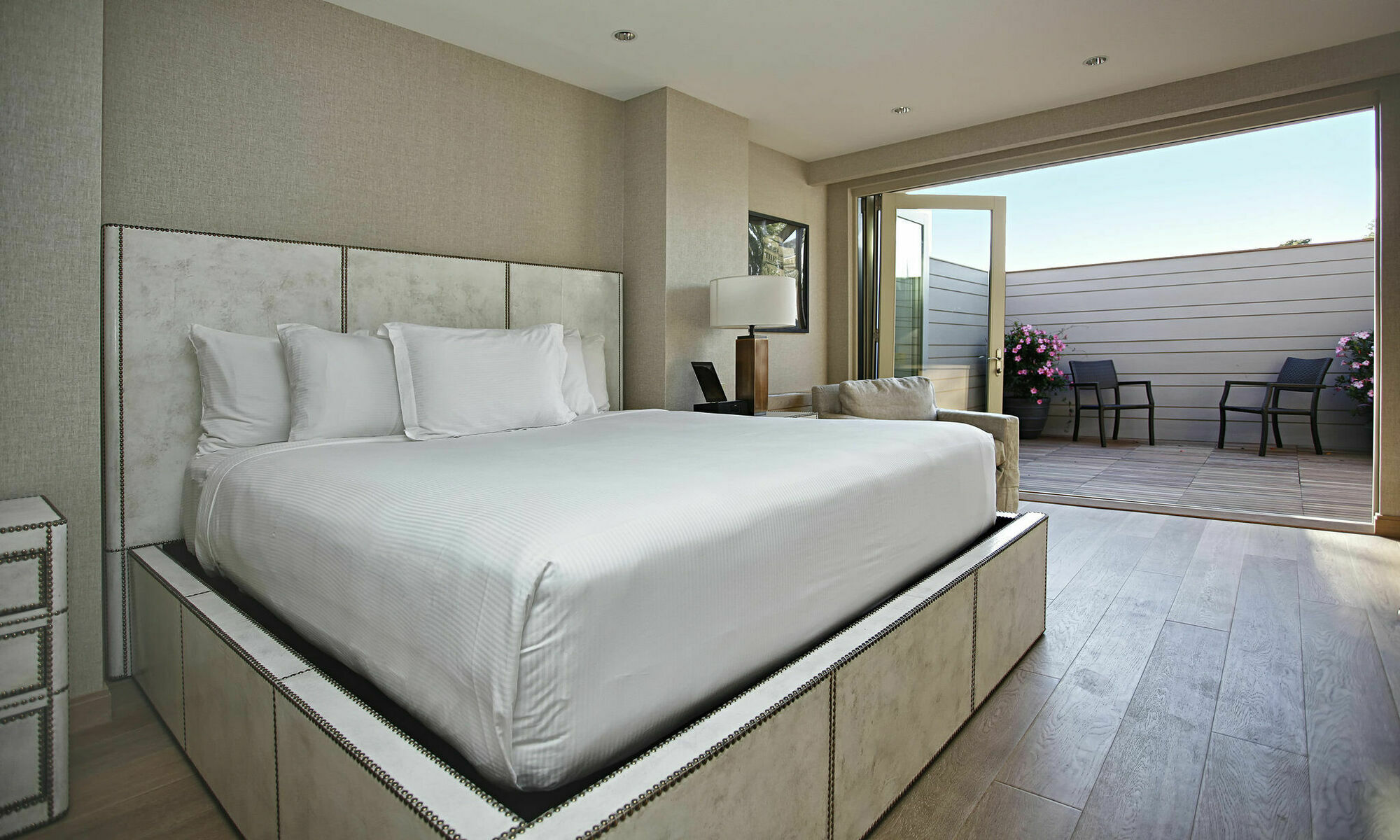 The J House Greenwich Hotel Exterior foto